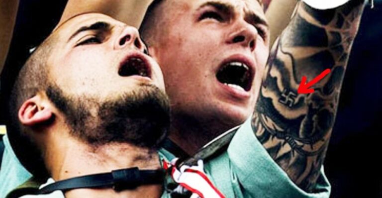 Escándalo en el Ejército: Cuatro oficiales en activo, miembros de grupos neonazis en Murcia