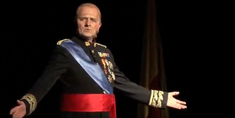 [Vídeo] Toni Albà: Valiente, agudo, sincero y sobre todo, sin pelos en la lengua