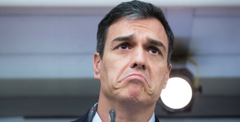 Ni la propia Hacienda sabe quién se beneficiará de los 11.000 millones anunciados por Sánchez