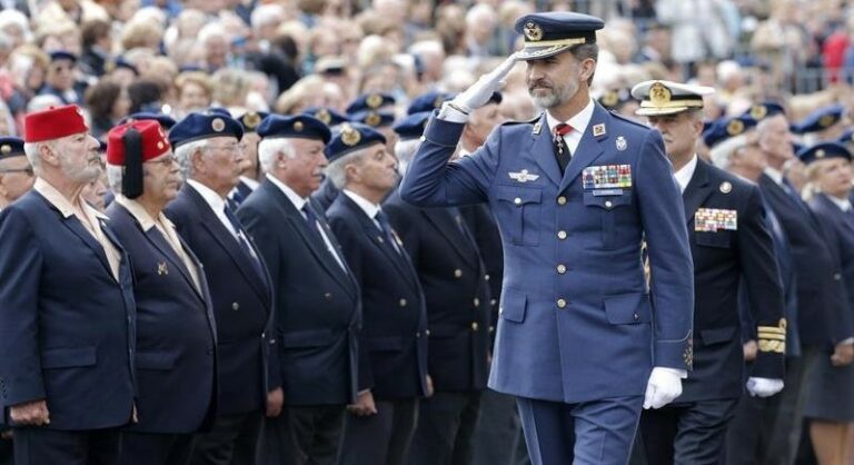 Oficiales de las Fuerzas Armadas se querellan contra el canal privado ‘Ciudadanos de Uniforme’