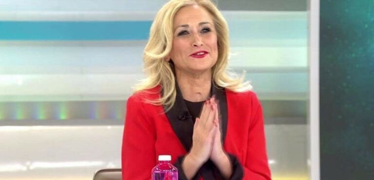 La Fiscalía recurre la absolución de Cristina Cifuentes y pide repetir el juicio por su máster
