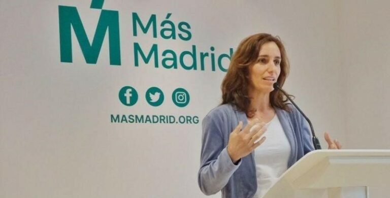 [Vídeo] Portazo definitivo de Errejón a la lista conjunta con Iglesias en Madrid