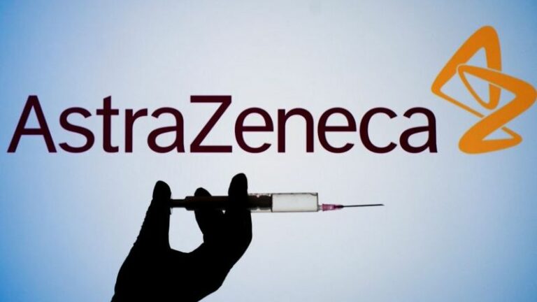 La Agencia Europea del Medicamento confirma desorden neurológico como efecto adverso de la vacuna Astra Zeneca