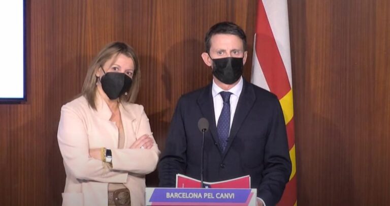 El hispano-francés Manuel Valls no volverá a ser candidato a la Alcaldía de Barcelona en 2023