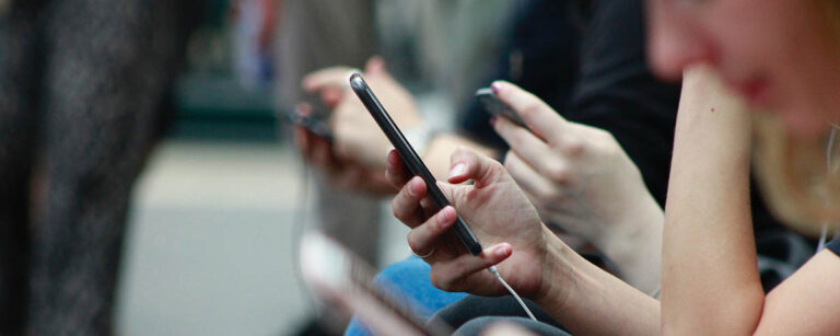 La cobertura de los teléfonos móviles de la UE podría caerse este invierno, según Reuters