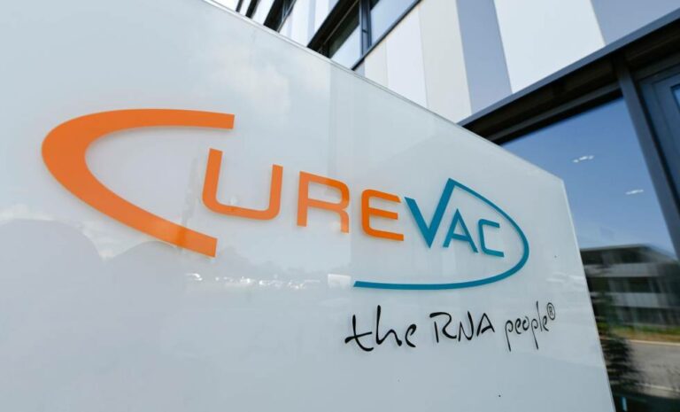 La vacuna de CureVac, la nueva esperanza de la Unión Europea