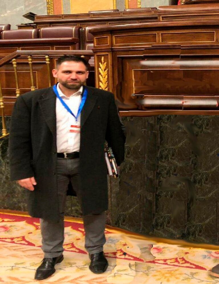 CONTIGO insta a la Ministra de Defensa a dar explicaciones del incidente del regimiento de Pontoneros