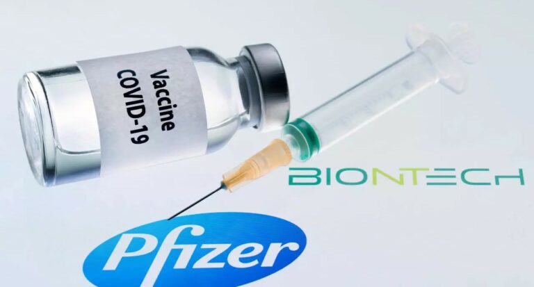 España e Israel detectan casos de miocarditis en vacunados con Pfizer