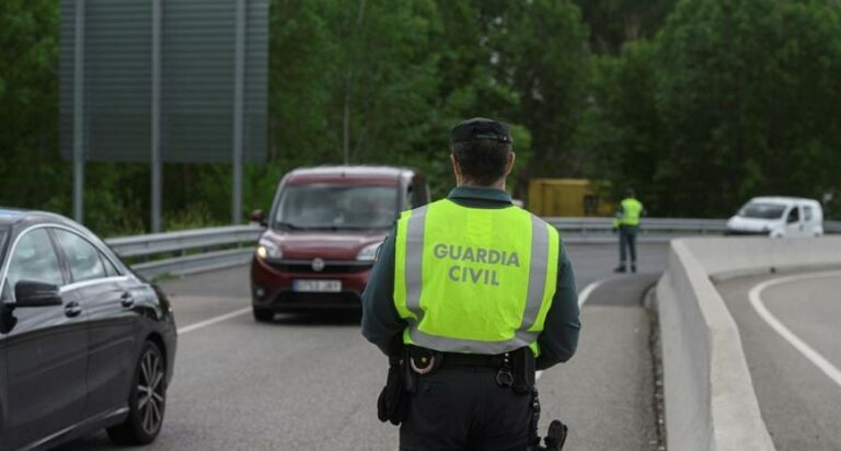Madrid abre su frontera perimetral al resto de España aún con los casos en alto riesgo
