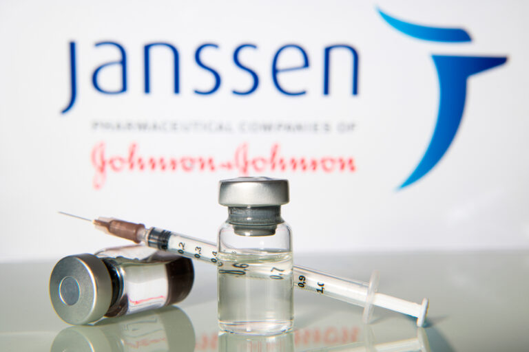 Este miércoles llega la vacuna de Janssen: Toda la información sobre la misma 