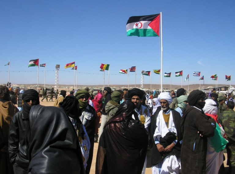 Marruecos y España: La causa Saharaui en el origen del conflicto