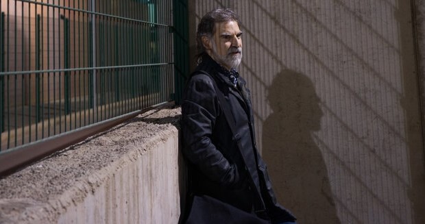 The New York Times también da voz a Jordi Cuixart: «Es España la que debe cambiar, no yo»