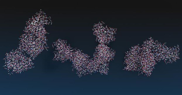 Coronavirus: Descubren que la Covid-19 es una enfermedad vascular