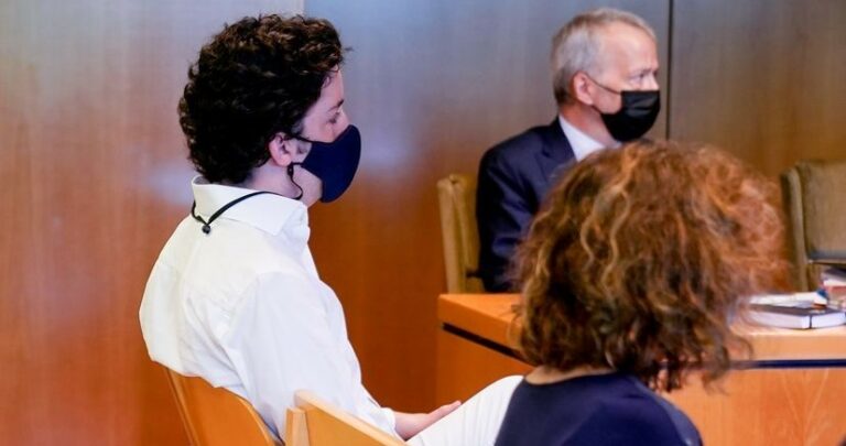 El DNI falsificado del ‘Pequeño Nicolás’ personaje de #MarcaEspaña que puede llevarle a prisión