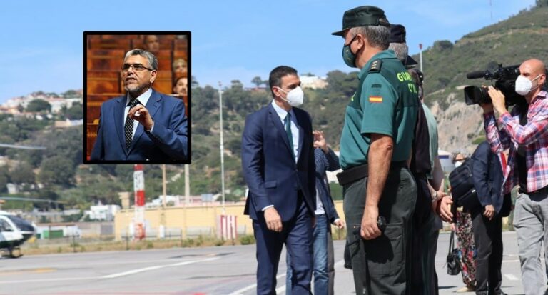 Marruecos advierte que España «conocía el alto precio de subestimarlos»