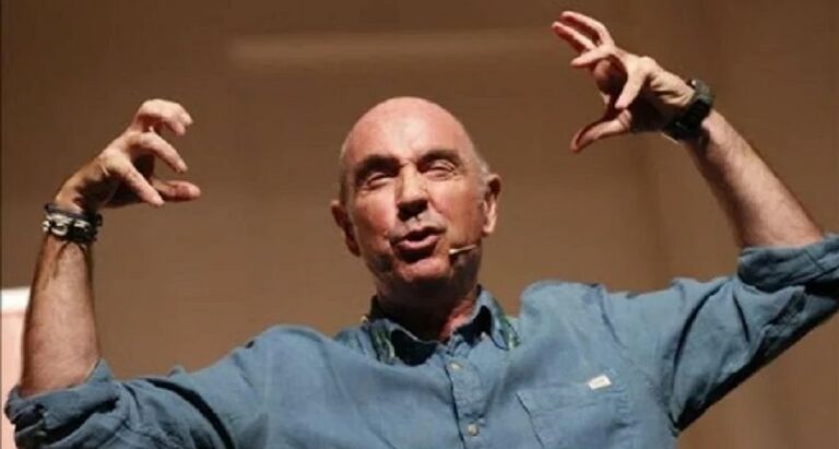 El compositor Lluís Llach también es de los que vaticinan que España «enviará los tanques»