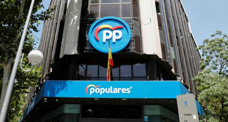 La corrupción del PP le hace elegir seis edificios cerca de Génova para mudarse como nueva sede