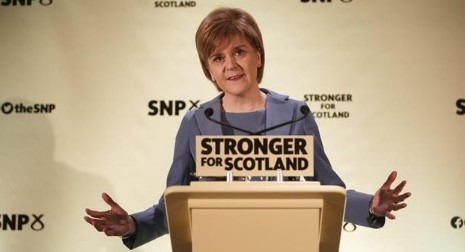 Escocia a tres días de ampliar la mayoría absoluta independentista