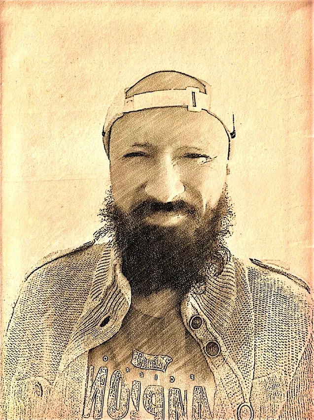 Gabe Abrahams