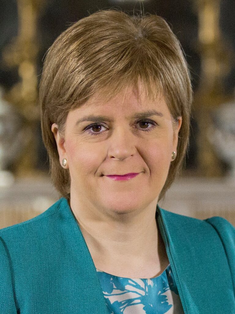 Escocia anuncia un segundo referéndum no vinculante para 2023
