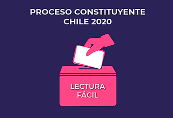 El proceso Constituyente de Chile se enmarca como referente a nivel mundial