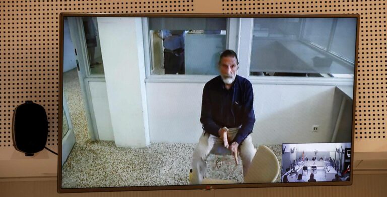 [Exclusiva Ultima Hora]: John McAfee se habría suicidado en su celda de la cárcel de Brians 2