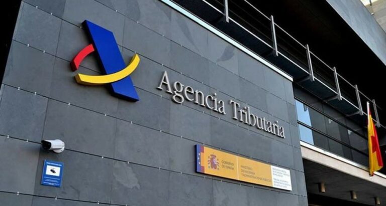 Los contribuyentes españoles falsean su residencia para pagar menos a Hacienda