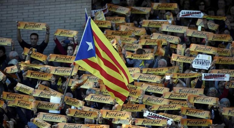 3.000 personas judicializadas en el Procés también esperan su indulto
