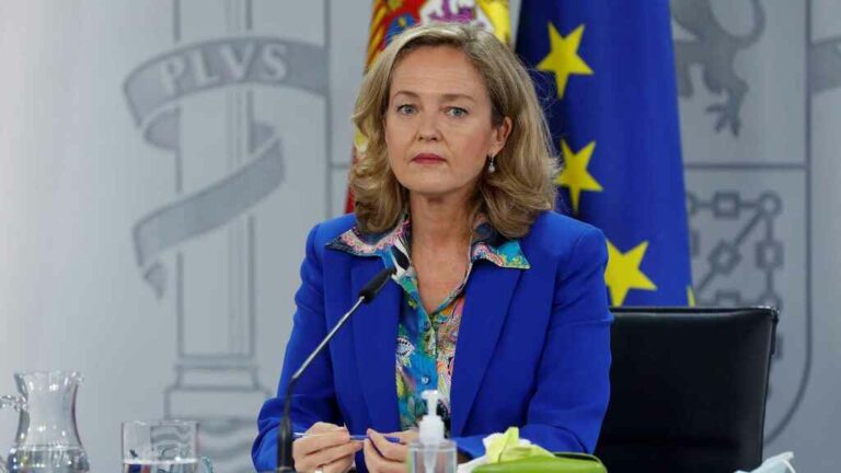 Por primera vez la deuda exterior de España duplica el PIB