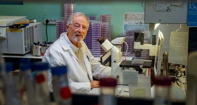 La vacuna española contra el coronavirus: intranasal, 100% de inmunidad y a partir de 2022