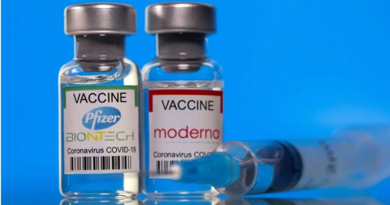 EEUU planea una «reunión de emergencia» sobre inflamaciones cardíacas después de vacunarse