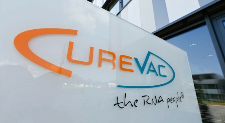 CureVac fracasa con su vacuna por lo que España perdería 40 millones de dosis