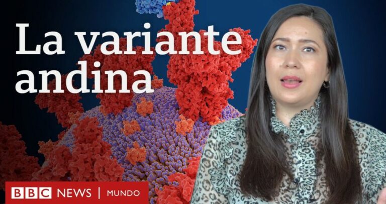 La 5ª ola ya está aquí: La llegada a España de la ‘Lambda’ produce una “situación alarmante”