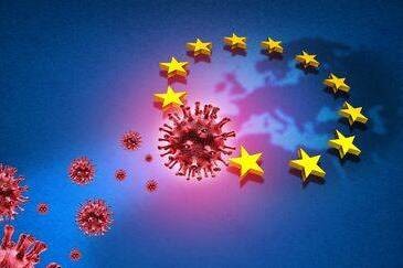Bruselas convoca reunión para estudiar la respuesta ante el repunte de la pandemia en China