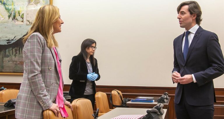 El PP, convencido de que Sánchez pactará con independentistas un «referéndum a medida»