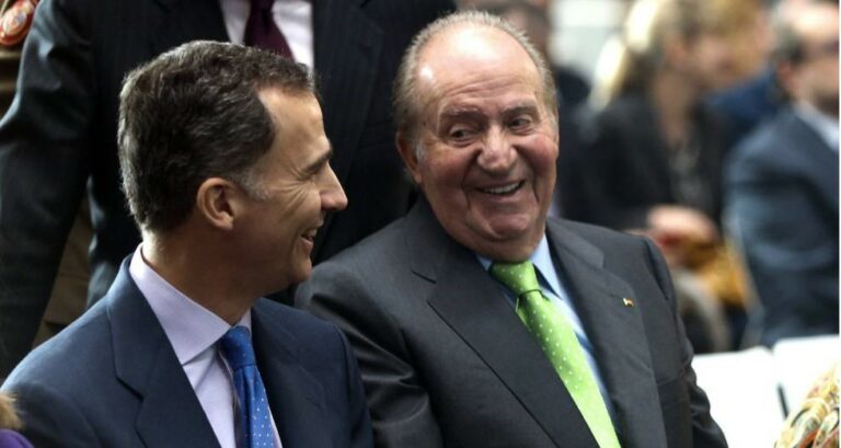 Cuenta «Soleada» y como Juan Carlos I se llevó 52 millones de comisión por la venta del Zaragozano