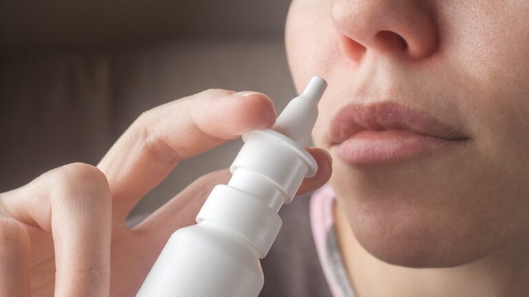Preparando el remedio definitivo contra el Covid: La vacuna nasal