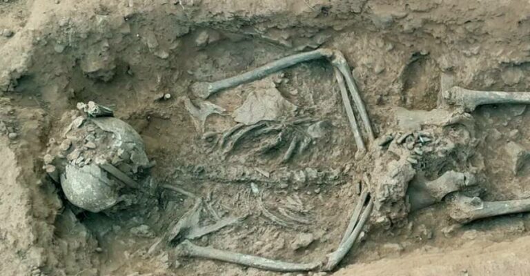 Ya se pueden solicitar las ayudas a Entidades Locales para exhumar fosas de la Guerra Civil y la dictadura franquista