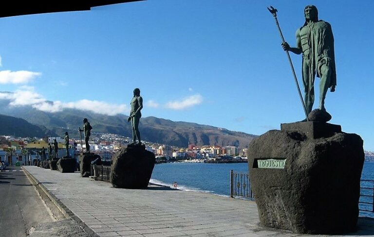 Canarias: un archipiélago único