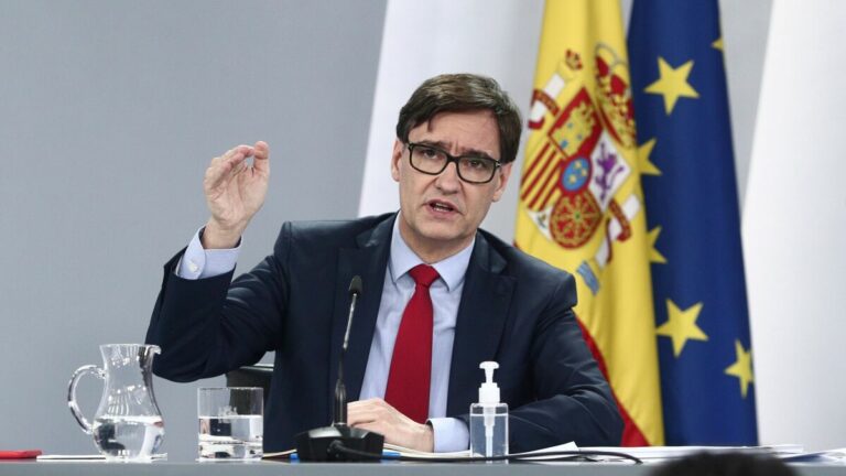 Illa pide sumisión y subordinación a la Generalitat para ir a la mesa de diálogo