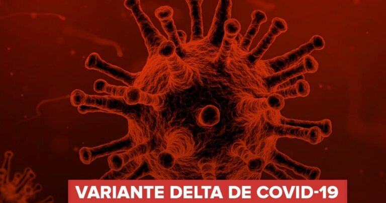 La variante Delta causa ya el 50% de los casos en la Comunidad Valenciana