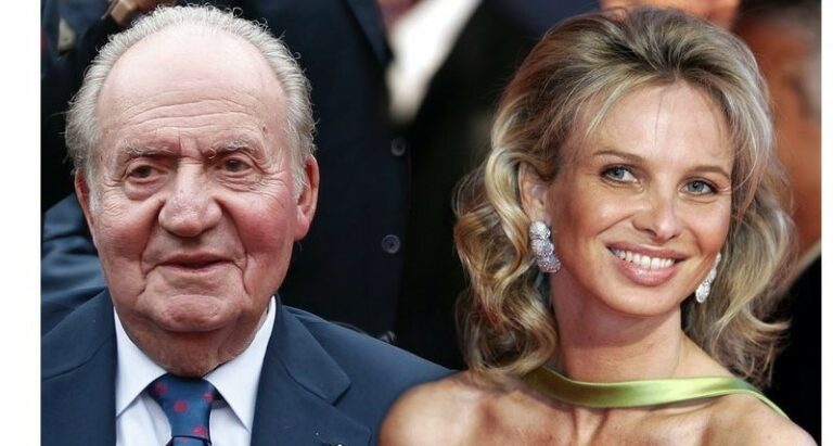 Escándalo Borbón: Corinna destapa que Juan Carlos le pidió matrimonio días antes de abdicar
