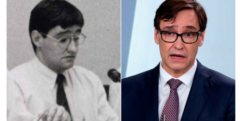 Illa considera que los últimos diez años en Catalunya han sido peores que todo el franquismo