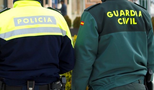 La Guardia Civil y la Policía ‘gimotean’ a Marlaska por las «discriminaciones salariales»