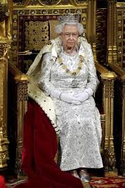 Todo listo para cuando la reina madre fallezca: los documentos oficiales salen a la luz