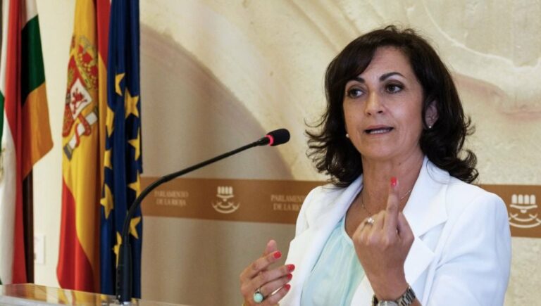La Rioja gasta 386.300€ en tres asesores y una fundación para ‘coordinar’ los fondos UE