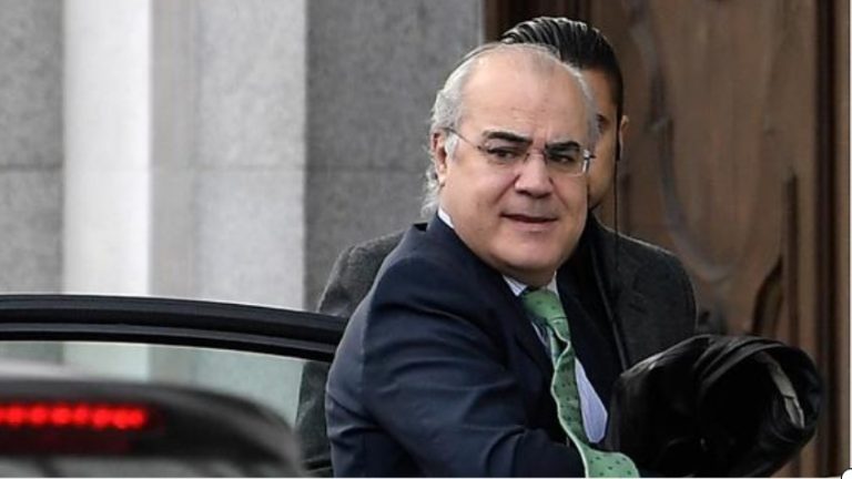 Esto sí es rebelión: Llarena desautoriza la Abogacía General y vuelve a reclamar a Puigdemont en Italia