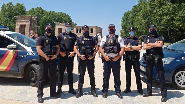 Temario para ser policía español: un capítulo sobre la sedición