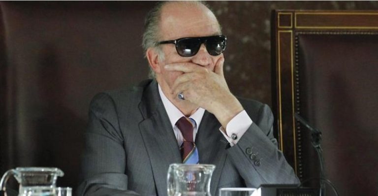 Escándalo: Las regularizaciones fiscales hechas por el Rey emérito podrían ser invalidadas