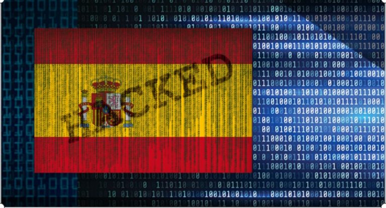 #MarcaEspaña: El Gobierno lleva gastados 2,1 M. tras el ciberataque a Trabajo para seguir igual